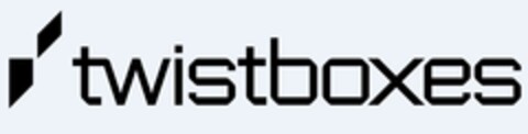 Twistboxes Logo (EUIPO, 10/18/2022)