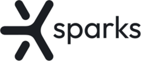 sparks Logo (EUIPO, 10/31/2022)