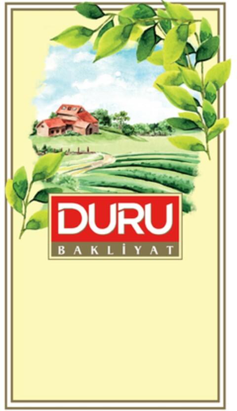 DURU BAKLiYAT Logo (EUIPO, 16.11.2022)