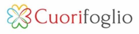 CUORIFOGLIO Logo (EUIPO, 21.11.2022)