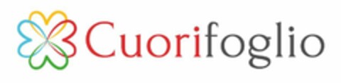 CUORIFOGLIO Logo (EUIPO, 11/21/2022)