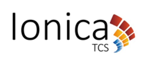 IONICA TCS Logo (EUIPO, 12/02/2022)