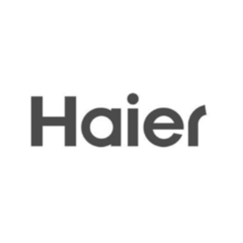 Haier Logo (EUIPO, 13.12.2022)