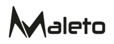 Maleto Logo (EUIPO, 15.12.2022)