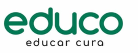 educo educar cura Logo (EUIPO, 26.01.2023)