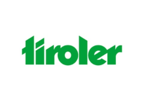 tiroler Logo (EUIPO, 06.02.2023)