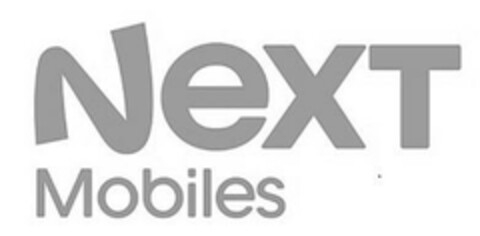 NexT Mobiles Logo (EUIPO, 08.02.2023)