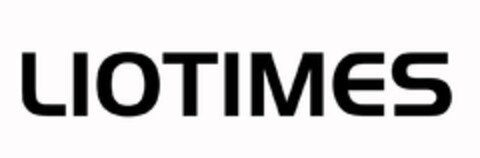 LIOTIMES Logo (EUIPO, 10.03.2023)