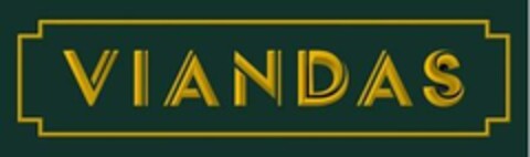 VIANDAS Logo (EUIPO, 04/03/2023)