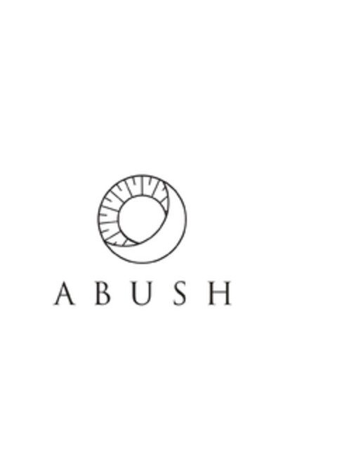ABUSH Logo (EUIPO, 04/04/2023)