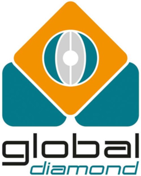 global diamond Logo (EUIPO, 04/04/2023)