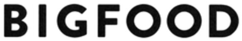BIGFOOD Logo (EUIPO, 04/12/2023)