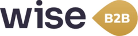 Wise B2B Logo (EUIPO, 14.04.2023)