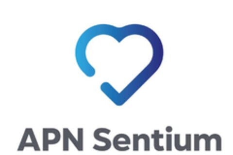 APN Sentium Logo (EUIPO, 28.04.2023)