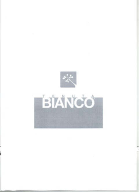 TENUTA BIANCO Logo (EUIPO, 02.05.2023)