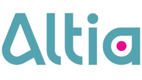 Altia Logo (EUIPO, 05/09/2023)