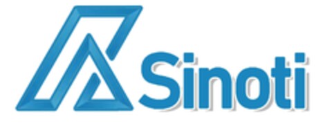 Sinoti Logo (EUIPO, 05/09/2023)