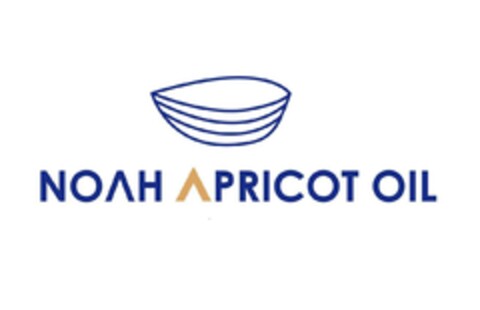 ΝΟAΗ APRICOT OIL Logo (EUIPO, 04.07.2023)