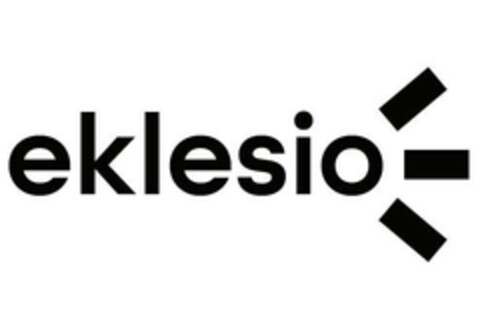 eklesio Logo (EUIPO, 07/19/2023)