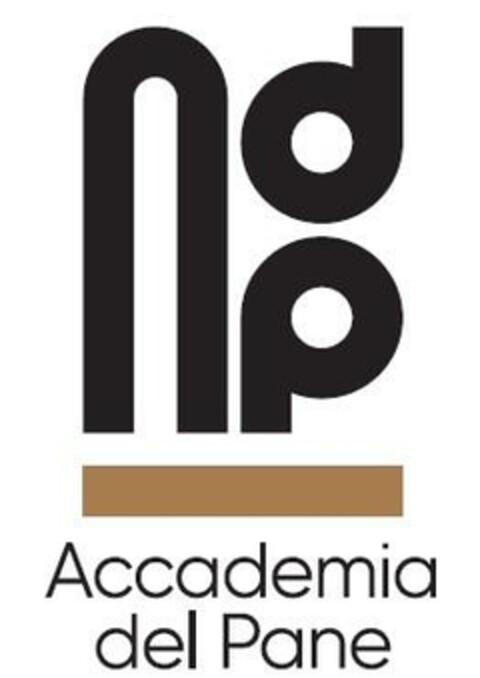 Adp Accademia del Pane Logo (EUIPO, 07/26/2023)