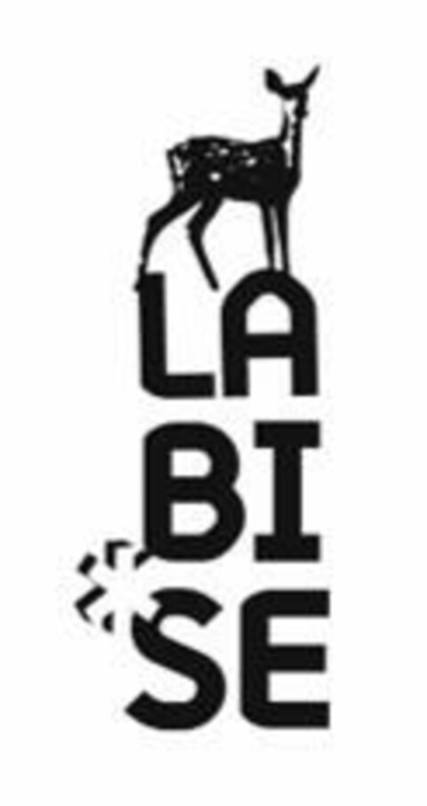 L'A BI SE Logo (EUIPO, 07/28/2023)