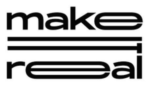 make it real Logo (EUIPO, 08/03/2023)