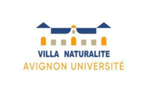 VILLA NATURALITE AVIGNON UNIVERSITÉ Logo (EUIPO, 18.08.2023)