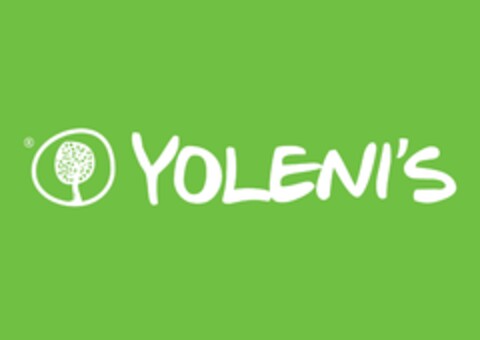 YOLENI'S Logo (EUIPO, 09/22/2023)