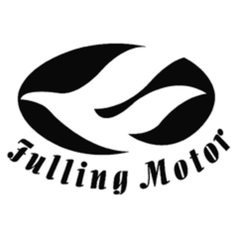 Fulling motor Logo (EUIPO, 10/23/2023)