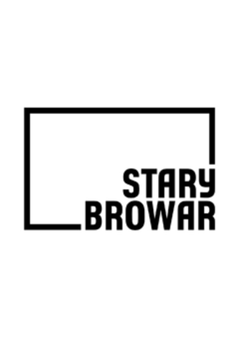 STARY BROWAR Logo (EUIPO, 06.11.2023)