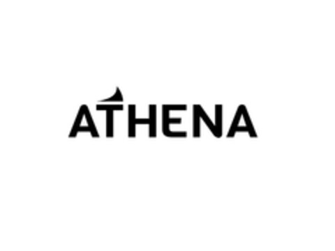 ATHENA Logo (EUIPO, 07.11.2023)
