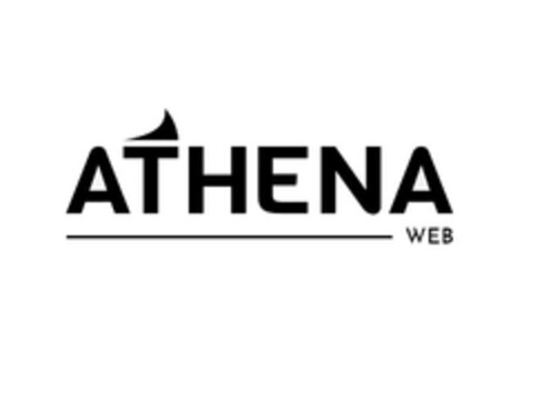 ATHENA WEB Logo (EUIPO, 07.11.2023)