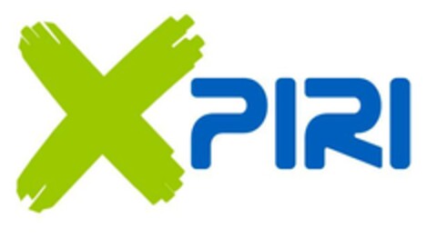 XPIRI Logo (EUIPO, 16.11.2023)