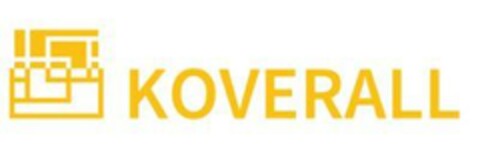 KOVERALL Logo (EUIPO, 11/29/2023)