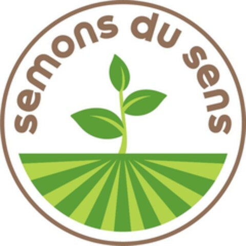 semons du sens Logo (EUIPO, 12/12/2023)