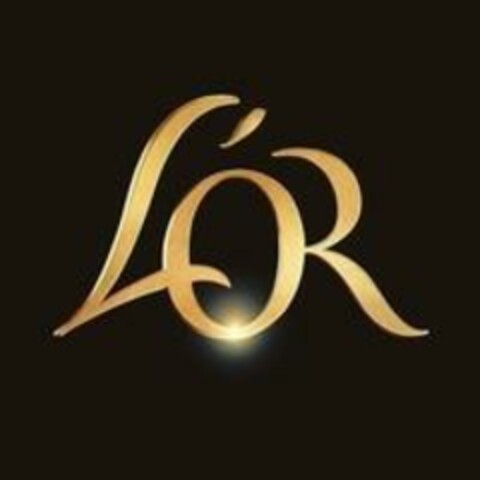 L'OR Logo (EUIPO, 07.02.2024)