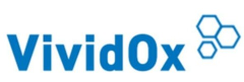 ViVidOx Logo (EUIPO, 02/14/2024)