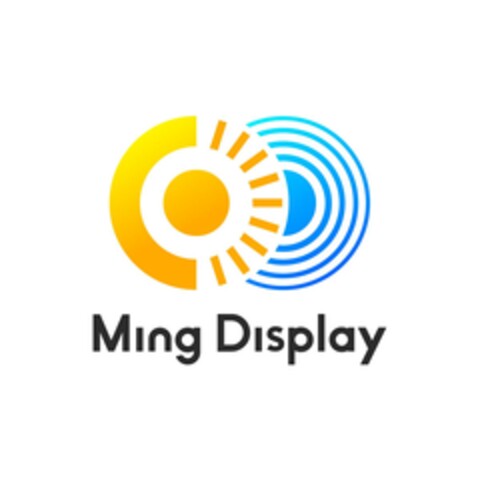 Ming Display Logo (EUIPO, 26.02.2024)