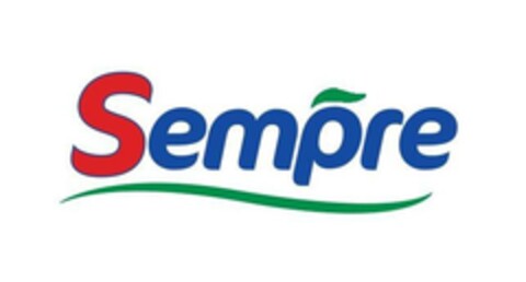 Sempre Logo (EUIPO, 28.02.2024)