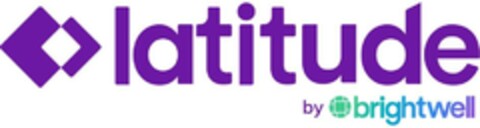 LATITUDE BY BRIGHTWELL Logo (EUIPO, 22.03.2024)
