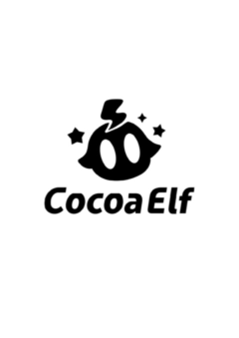 CocoaElf Logo (EUIPO, 03/22/2024)