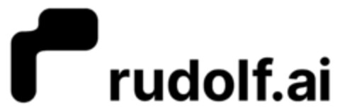 rudolf.ai Logo (EUIPO, 26.03.2024)