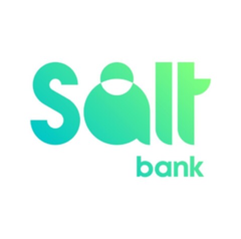 Salt Bank Logo (EUIPO, 26.03.2024)