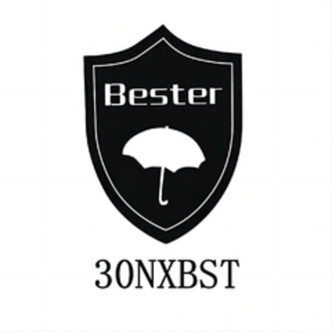 Bester 30NXBST Logo (EUIPO, 29.03.2024)