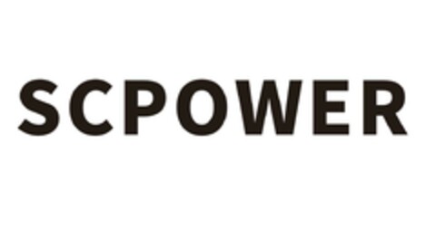 SCPOWER Logo (EUIPO, 03.04.2024)