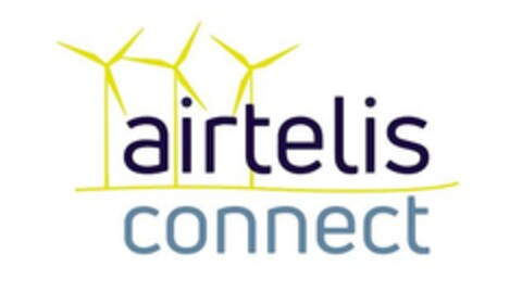 airtelis connect Logo (EUIPO, 04/11/2024)