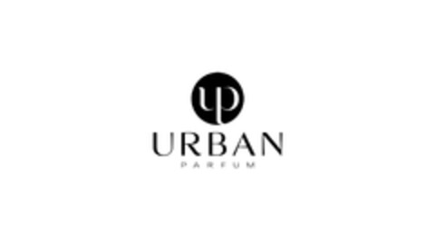 URBAN PARFUM Logo (EUIPO, 05/03/2024)