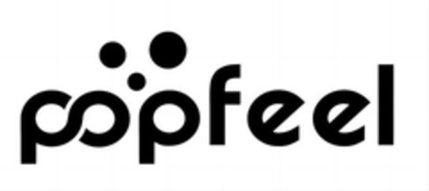 popfeel Logo (EUIPO, 08.05.2024)
