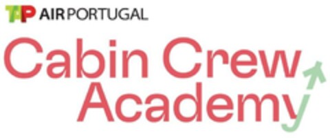 TAP AIR PORTUGAL Cabin Crew Academy Logo (EUIPO, 15.05.2024)