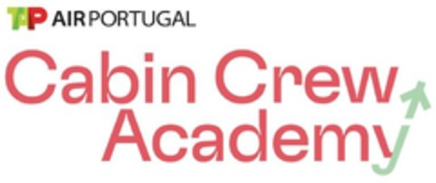 TAP AIR PORTUGAL Cabin Crew Academy Logo (EUIPO, 05/15/2024)